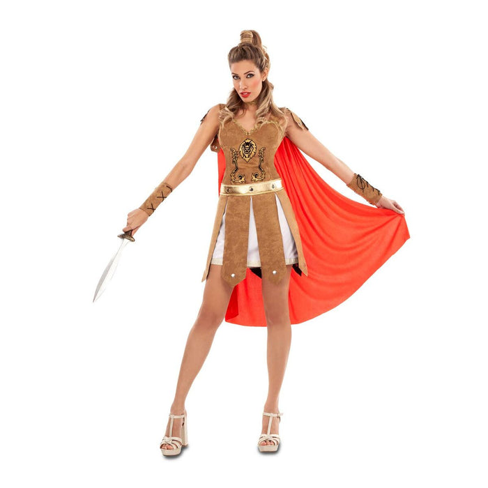 Costum Deghizare pentru Adulți My Other Me Războinic Roman (3 Piese)
