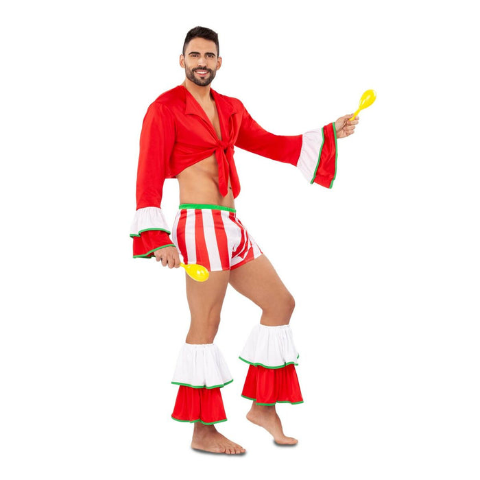 Costum Deghizare pentru Adulți My Other Me (3 Piese)