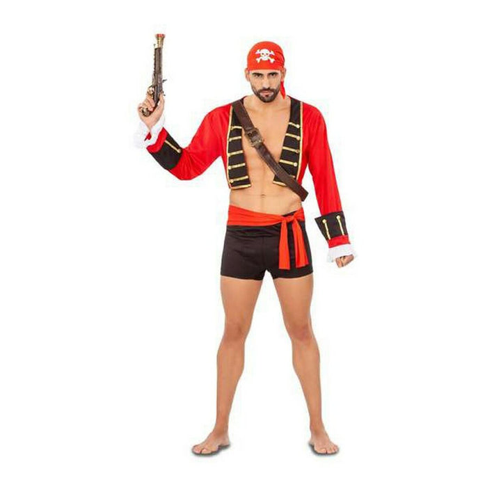 Costum My Other Me Pirat