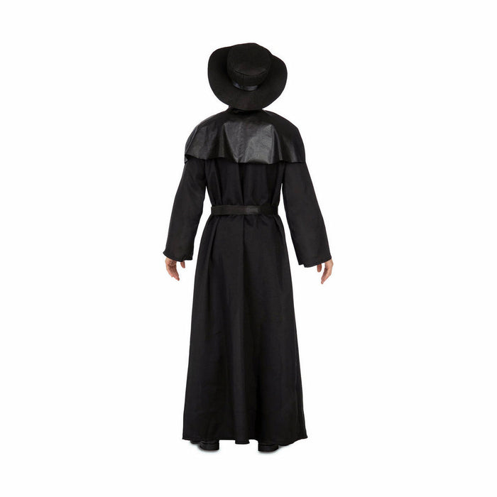 Costum Deghizare pentru Adulți My Other Me Mărime unică (6 Piese)