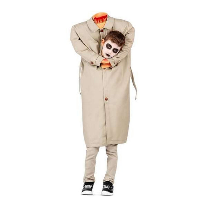 Costum Deghizare pentru Copii My Other Me Palton Beheaded