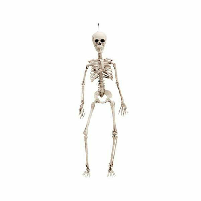 Decorațiune pentru Halloween My Other Me 90 cm Schelet Mărime unică