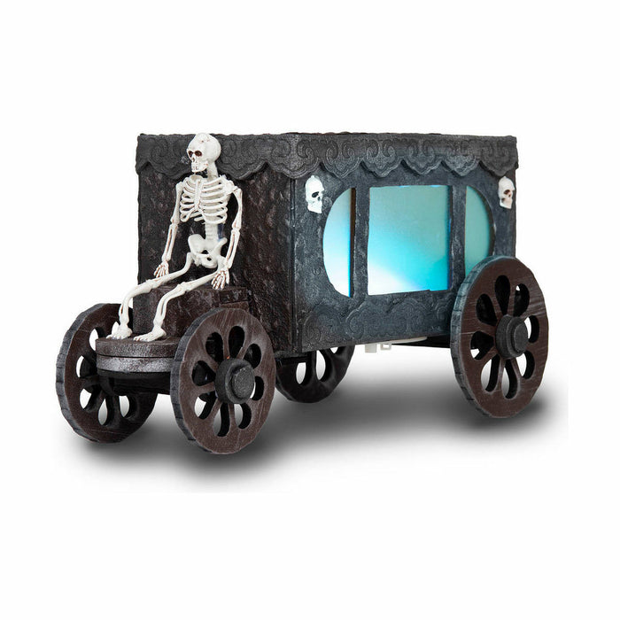 Decorațiune pentru Halloween My Other Me 18 x 31 x 18 cm
