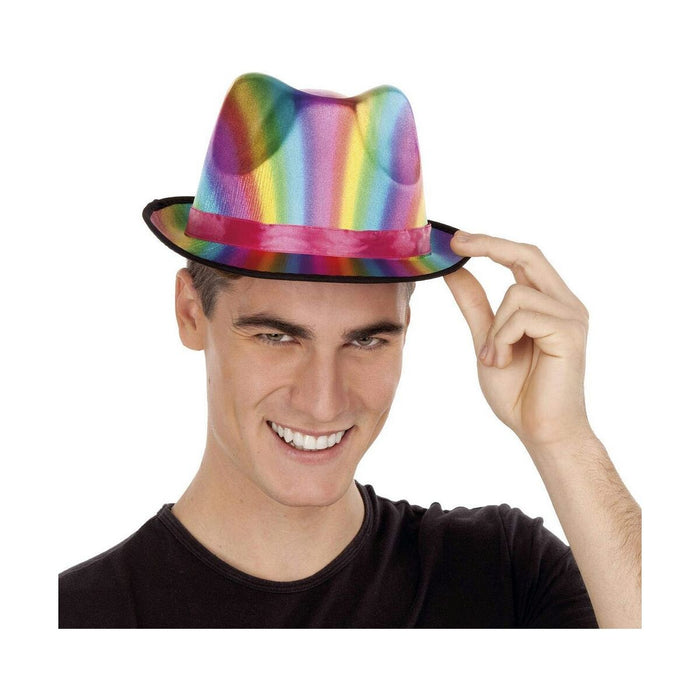 Pălărie My Other Me Gangster Mărime unică