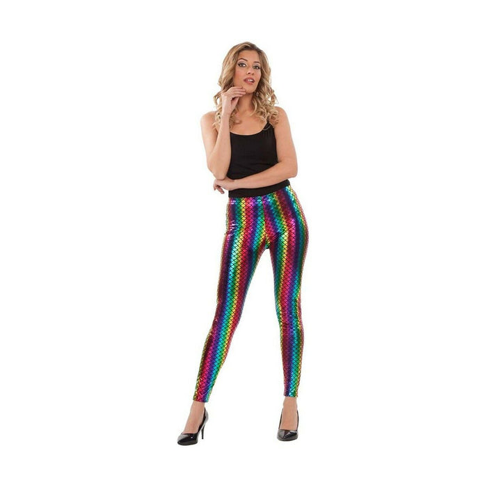 Leggings My Other Me Curcubeu