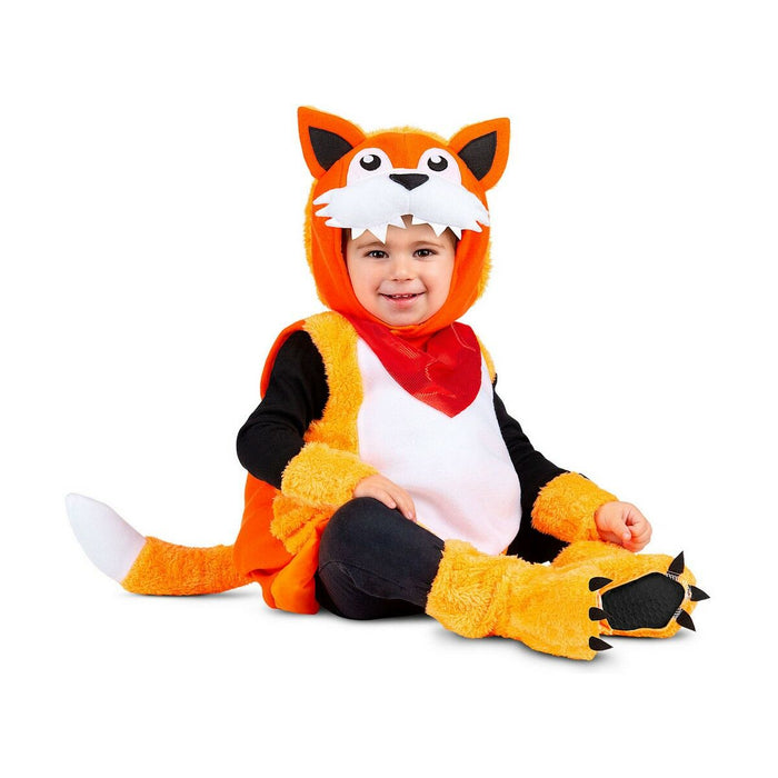 Costum Deghizare pentru Copii My Other Me Zorro (4 Piese)
