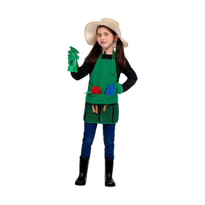 Costum Deghizare pentru Copii My Other Me (7 Piese)