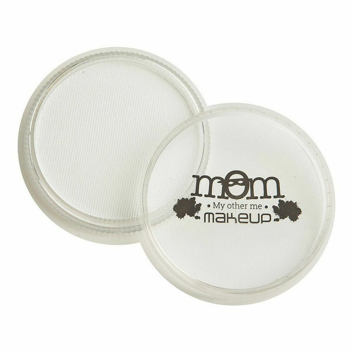Machiaj Compact My Other Me La apă Alb Comprimat (pastile) 18 g 40 g (18 gr)