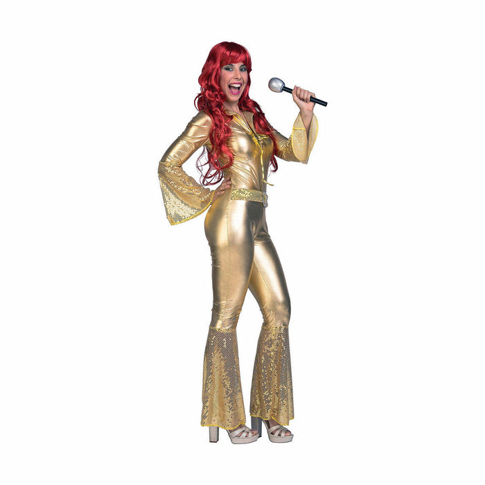 Costum Deghizare pentru Adulți My Other Me Disco