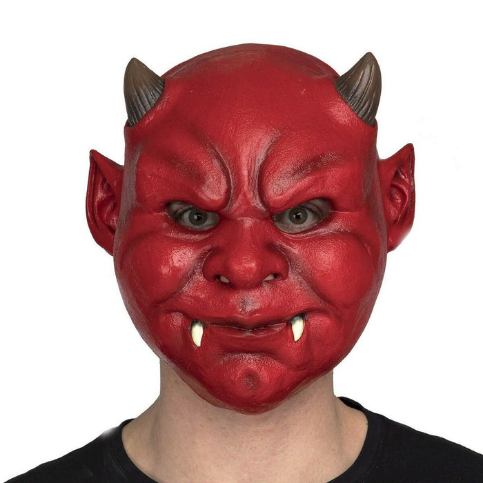 Mască My Other Me Drac