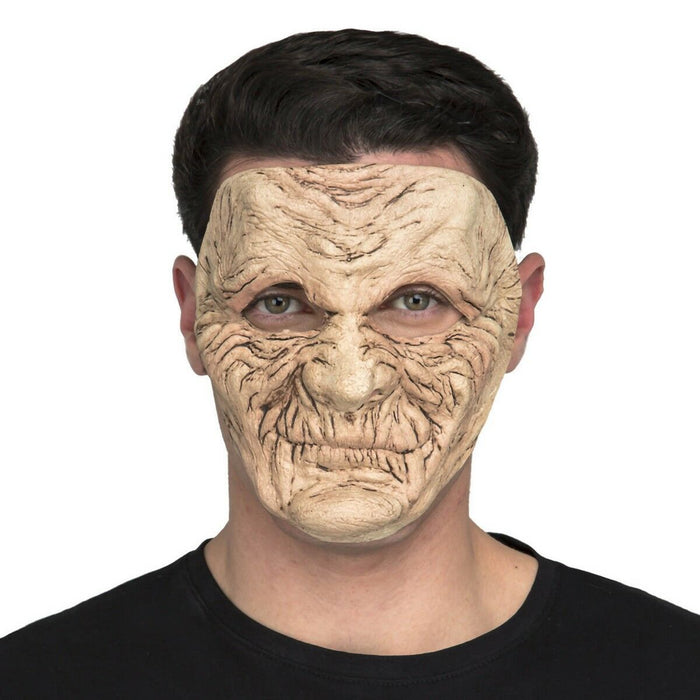 Mască My Other Me Om bătrân
