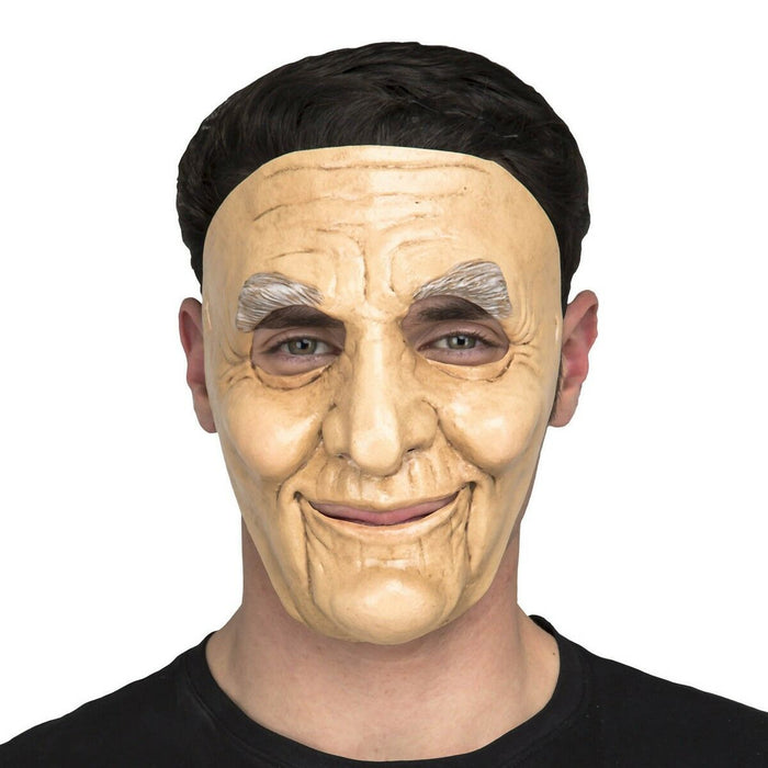 Mască My Other Me Bunic