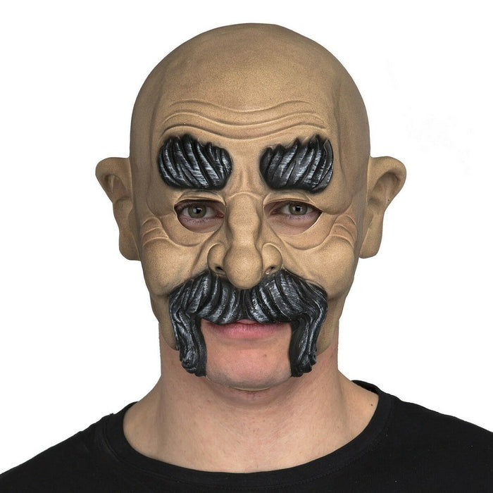 Mască My Other Me Uncle Pancho
