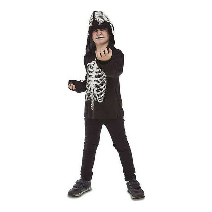 Costum Deghizare pentru Copii My Other Me Schelet