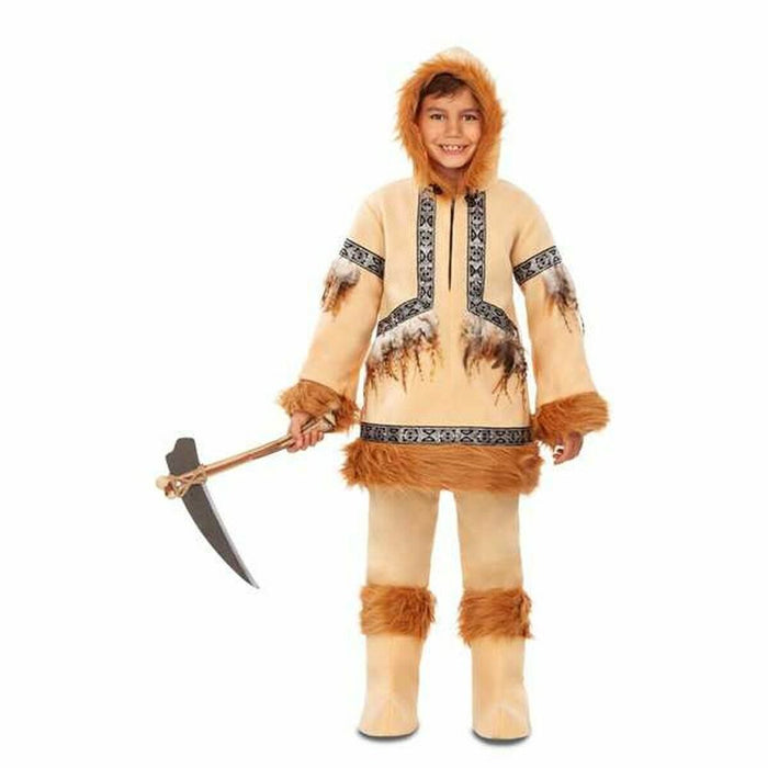 Costum Deghizare pentru Copii My Other Me Eschimos