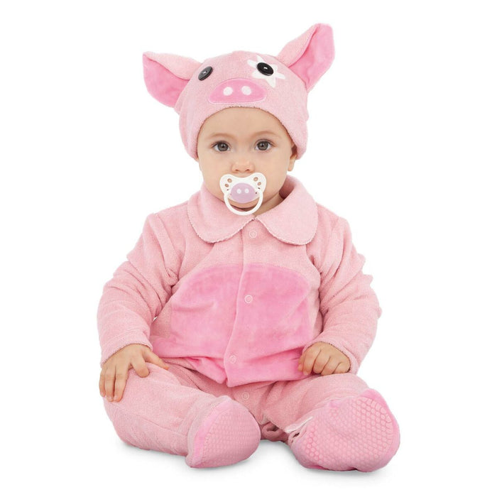 Costum Deghizare pentru Copii My Other Me 5 Piese Porc