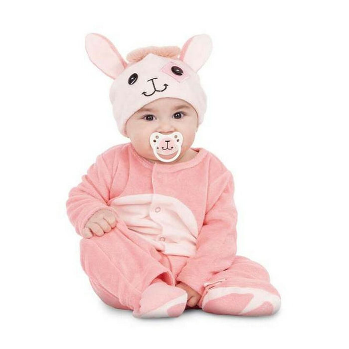 Costum Deghizare pentru Bebeluși My Other Me Alpaca