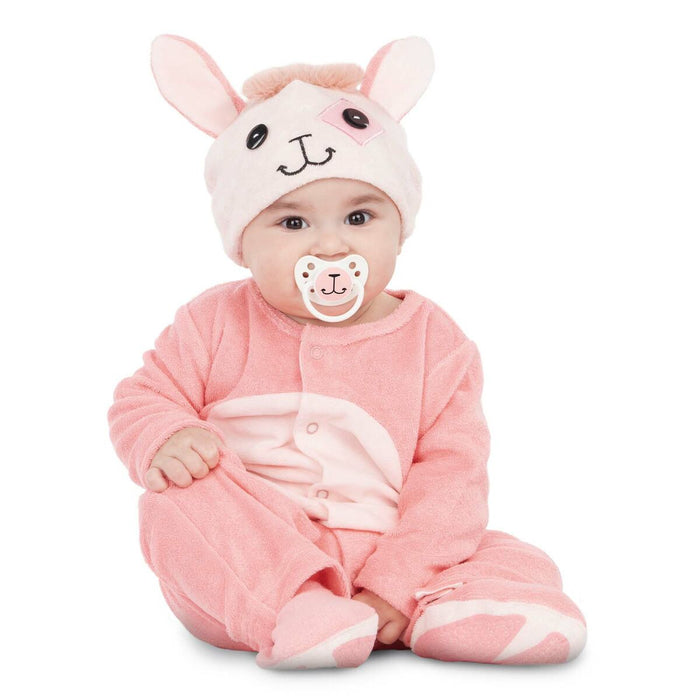 Costum Deghizare pentru Bebeluși My Other Me Alpaca