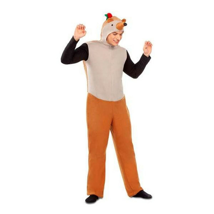 Costum Deghizare pentru Adulți My Other Me Arici