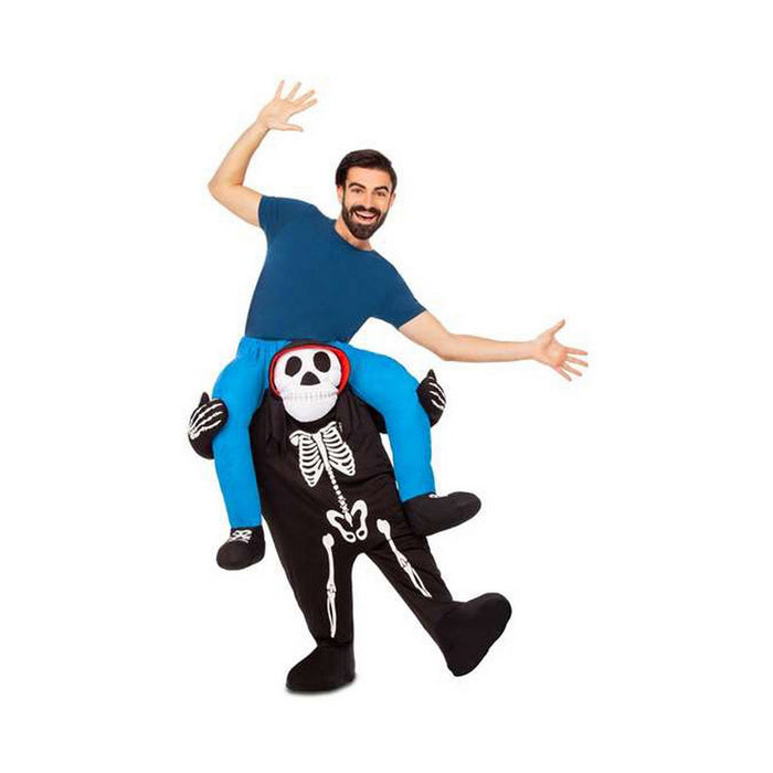 Costum Deghizare pentru Adulți My Other Me Ride-On