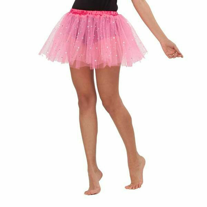 Tutu My Other Me LED Adulți Multicolor Mărime unică