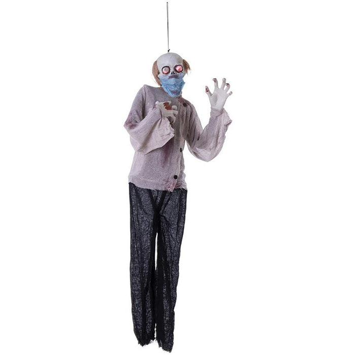 Decorațiune pentru Halloween My Other Me Sunet Lumini