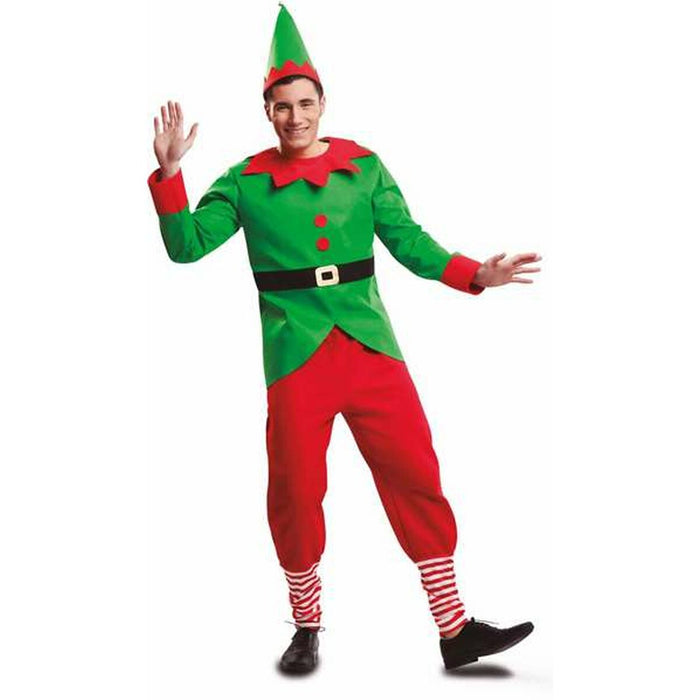 Costum Deghizare pentru Copii My Other Me Elf
