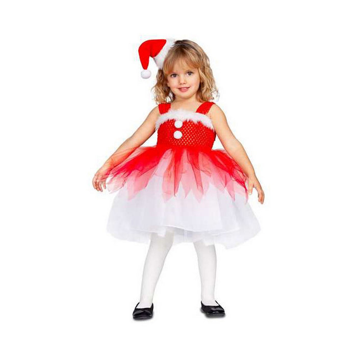 Costum Deghizare pentru Copii My Other Me Xmas