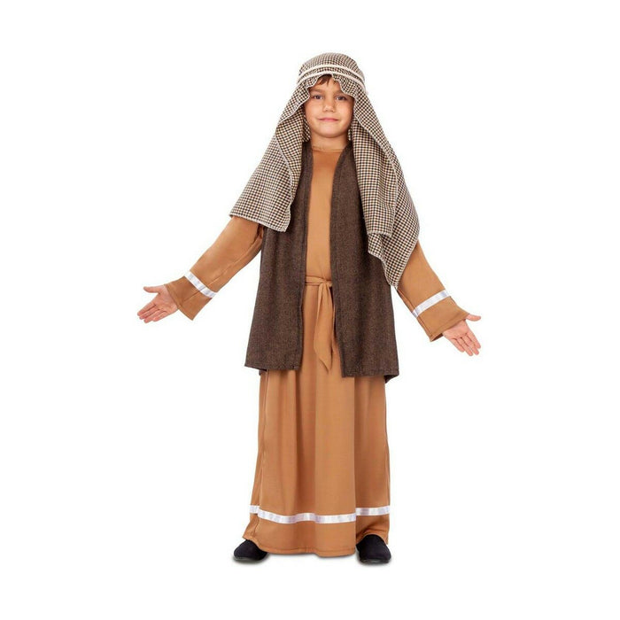 Costum Deghizare pentru Copii My Other Me Sfântul Iosif 10-12 Ani (5 Piese)