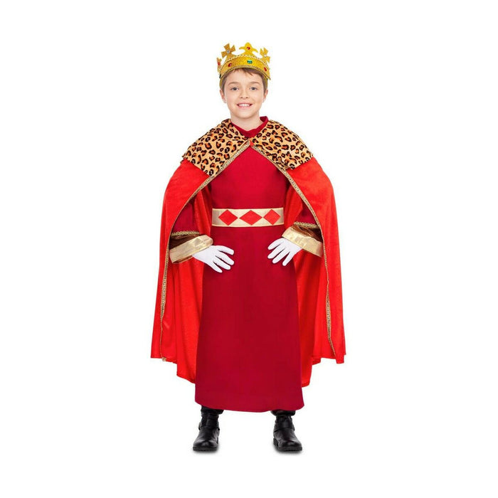 Costum Deghizare pentru Bebeluși My Other Me Rege Mag (3 Piese)