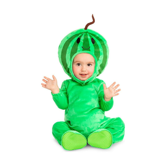 Costum Deghizare pentru Bebeluși My Other Me Căpșună (3 Piese)