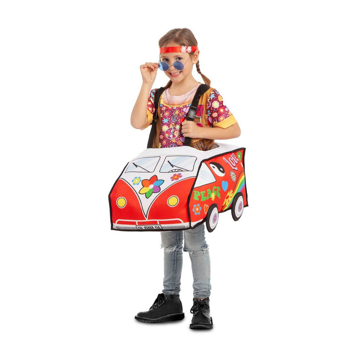 Costum Deghizare pentru Adulți My Other Me (2 Piese)