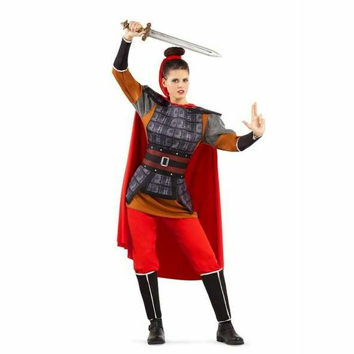 Costum Deghizare pentru Adulți My Other Me Chineză Dragon