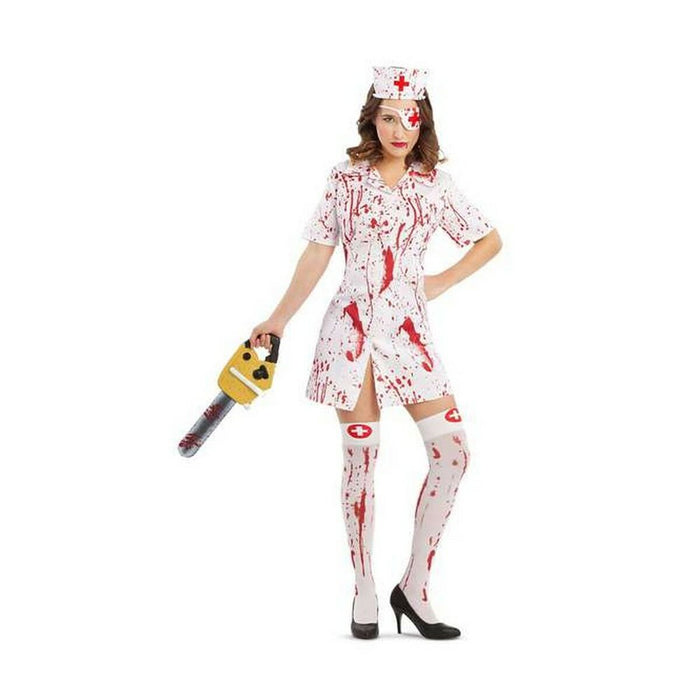 Costum Deghizare pentru Copii My Other Me Asistentă Sângeroasă