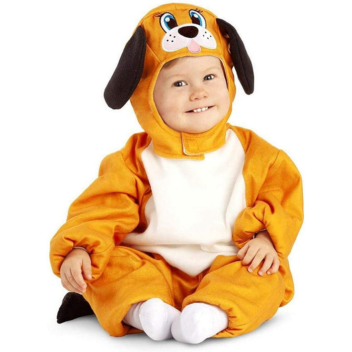 Costum Deghizare pentru Bebeluși My Other Me Câine 12-24 Luni