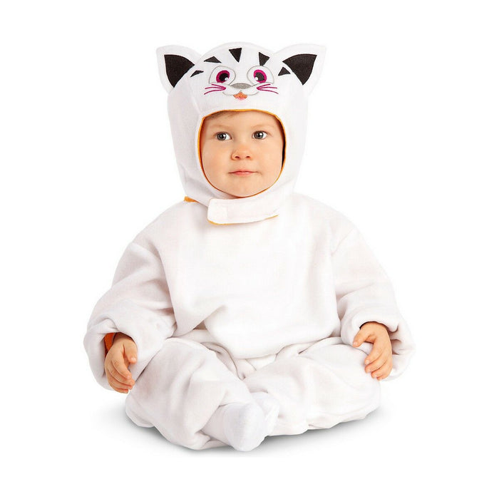 Costum Deghizare pentru Bebeluși My Other Me Magic Animals Reversibil/ă (3 Piese)