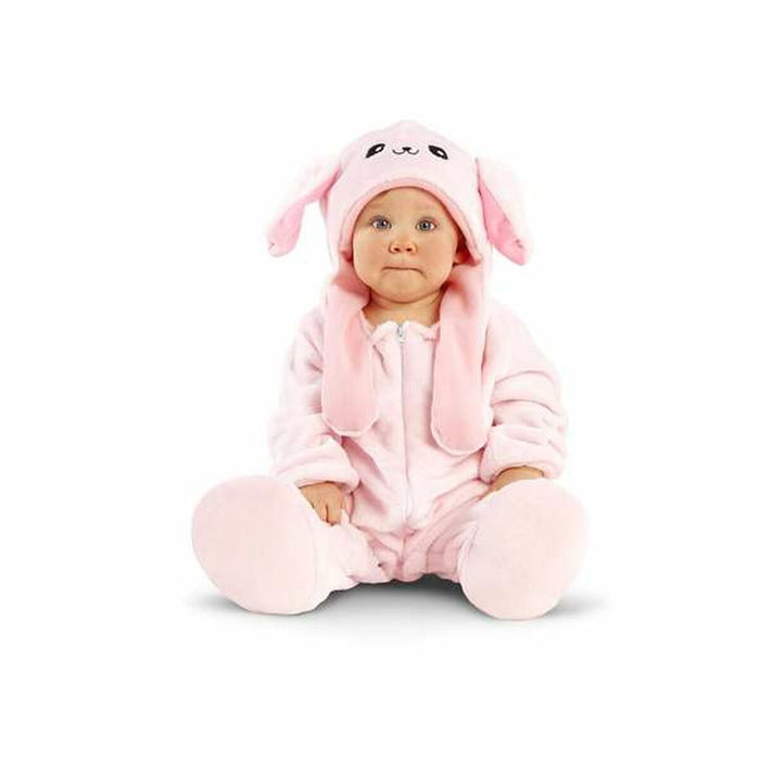 Costum Deghizare pentru Copii My Other Me Iepuraș (Femeie)