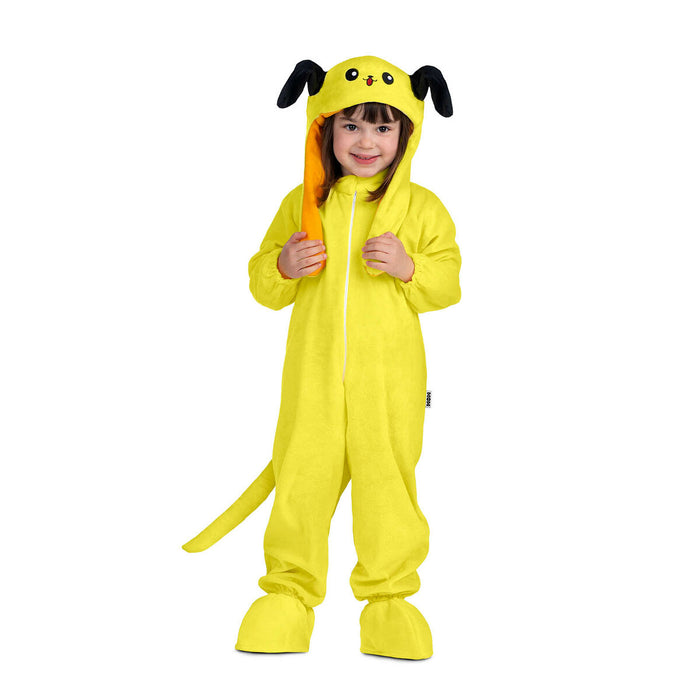 Costum Deghizare pentru Copii My Other Me Câine 3-4 Ani