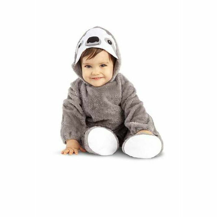 Costum Deghizare pentru Copii My Other Me Sloth