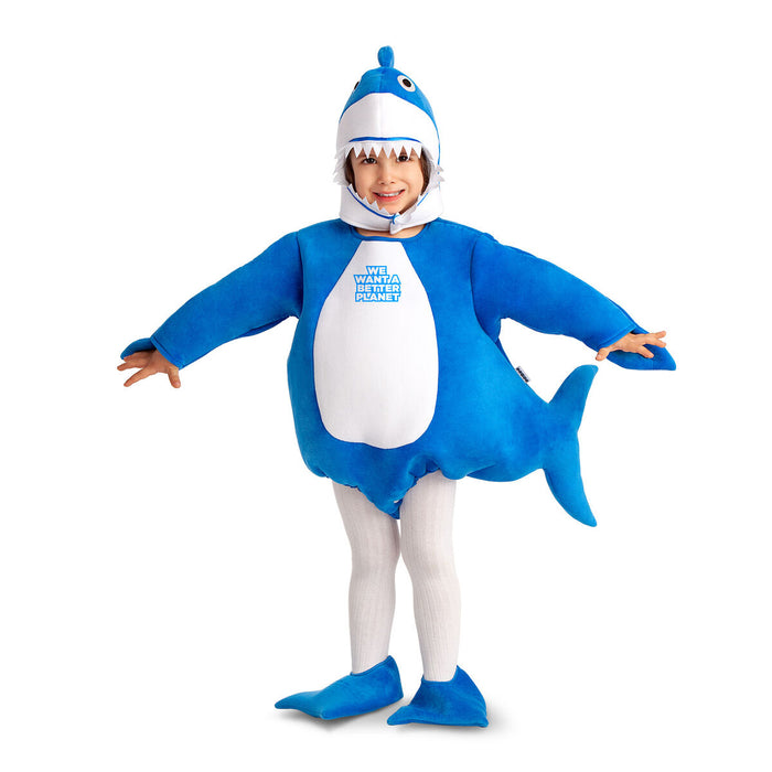 Costum Deghizare pentru Copii My Other Me Rechin (3 Piese)