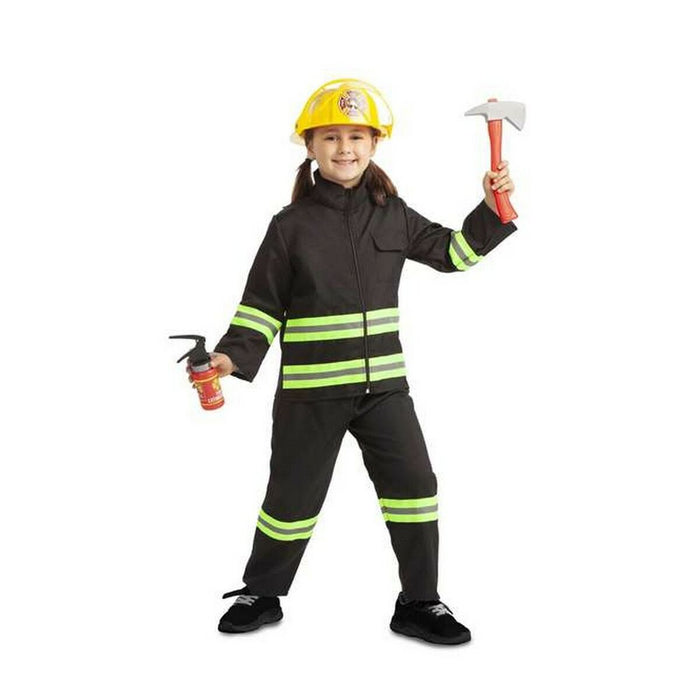 Costum Deghizare pentru Copii My Other Me Pompier