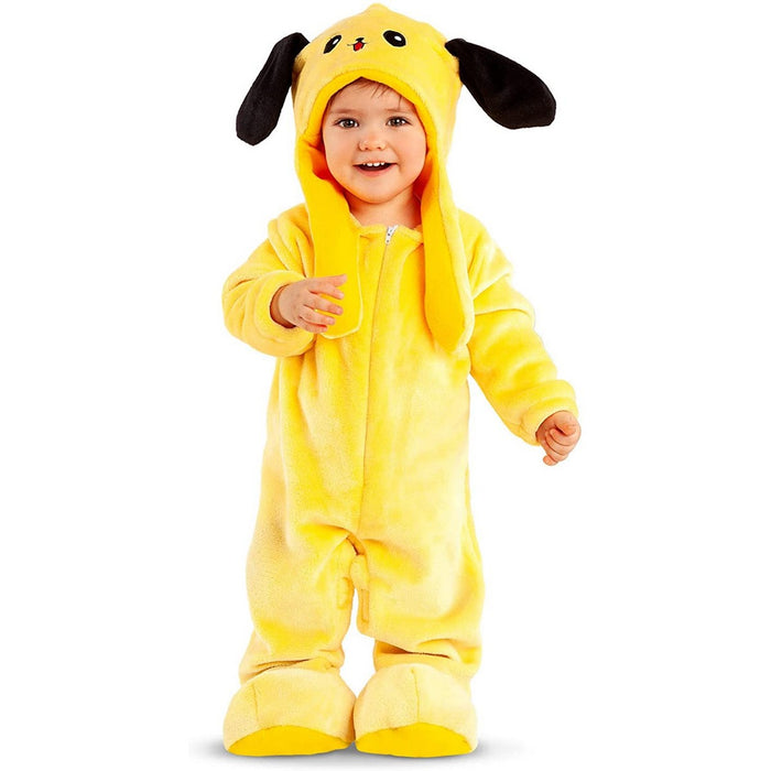 Costum Deghizare pentru Copii My Other Me Câine 5-7 Ani (4 Piese)