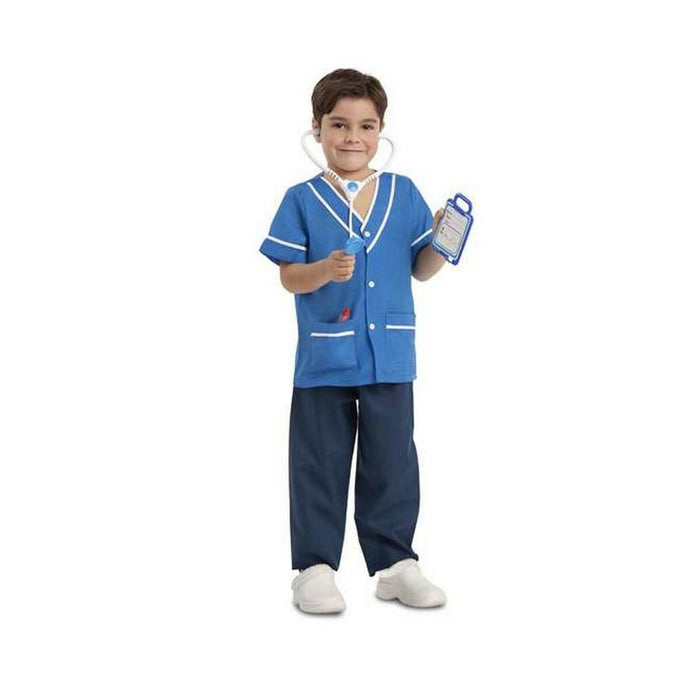 Costum Deghizare pentru Copii My Other Me Asistentă