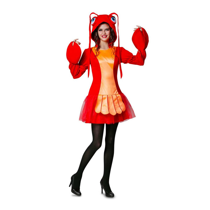 Costum Deghizare pentru Adulți My Other Me