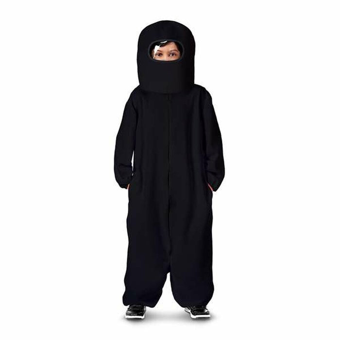 Costum Deghizare pentru Copii Aguilar De Nerha Albastru