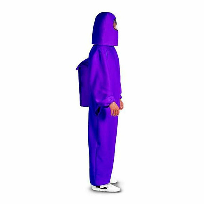 Costum My Other Me Astronaut / Astronaută (2 Piese)
