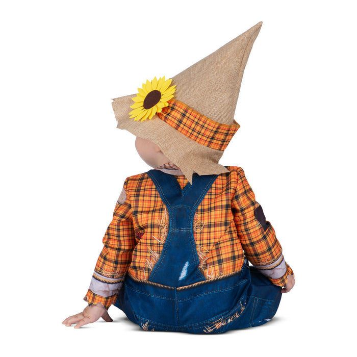 Costum Deghizare pentru Copii My Other Me Sperietoare (2 Piese)