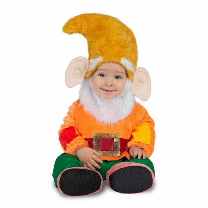 Costum Deghizare pentru Bebeluși My Other Me Prichindel 5 Piese