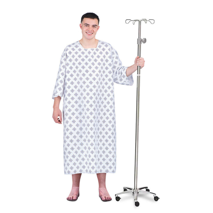 Costum Deghizare pentru Adulți My Other Me Mărime unică Alb (2 Piese)