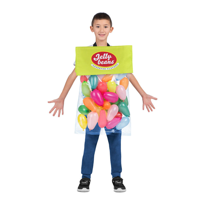 Costum Deghizare pentru Copii My Other Me Gingii Mărime unică Multicolor (2 Piese)